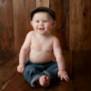 Meet your Posher, Jeff